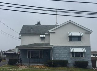 804 Church St, Jessup, PA 18434