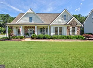 2501 Morningside Way, Watkinsville, GA 30677