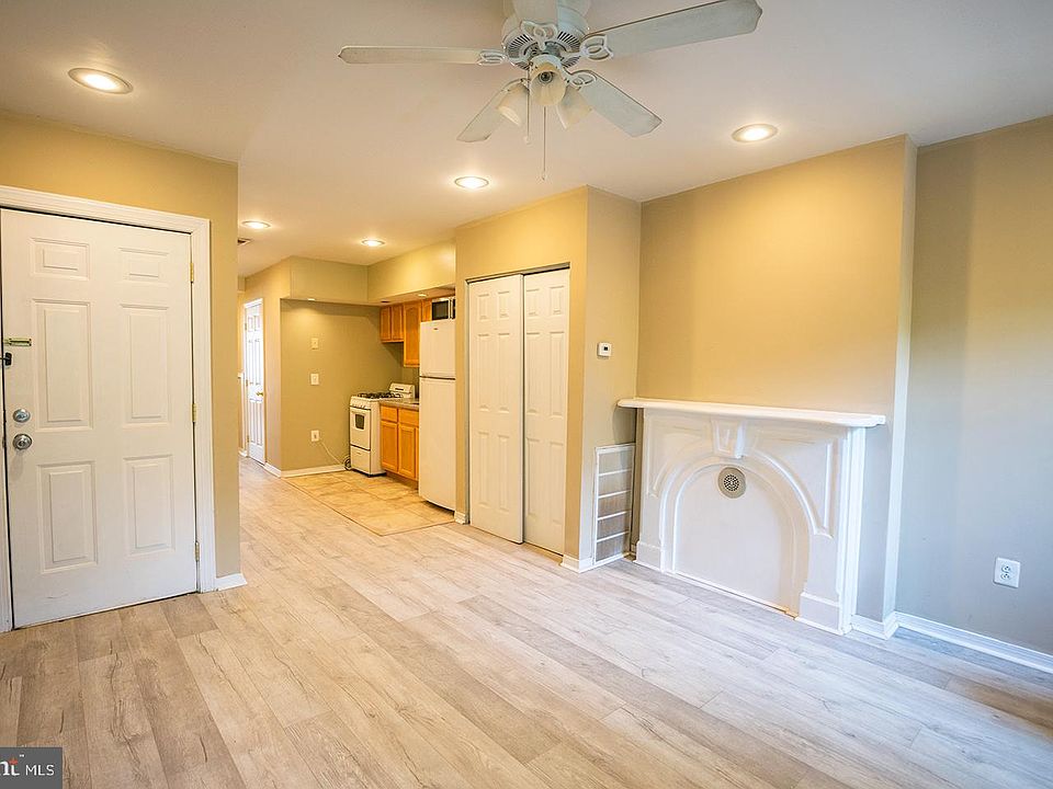 1st image of 909 S 21st St #2F