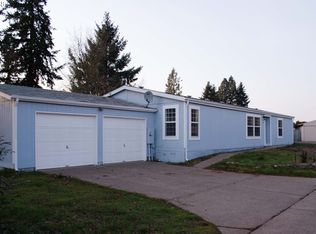 1173 W Sherman St, Lebanon, OR 97355