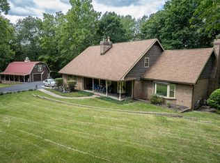 4806 W Hamilton Rd S, Fort Wayne, IN 46814