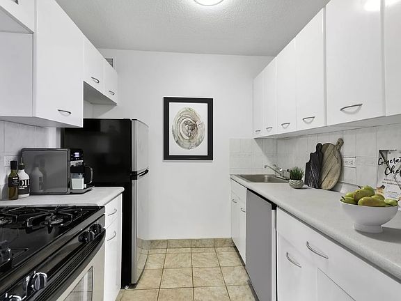 3rd image of 2 S End Ave APT 6A