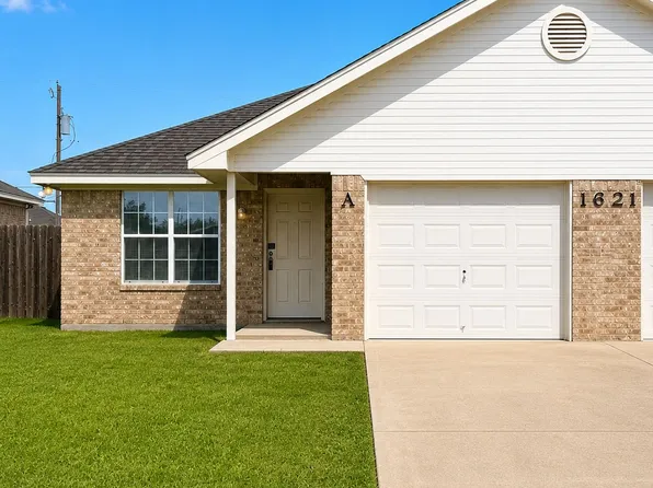 1621 Pima Trl #A, Harker Heights, TX 76548