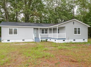4098 State Highway 37, Williston, SC 29853