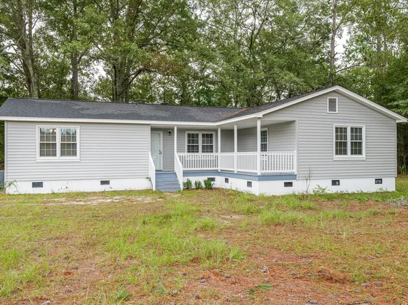 4098 HIGHWAY 37, Williston, SC 29853