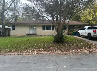 4527 Glenmere Rd, North Little Rock, AR 72116