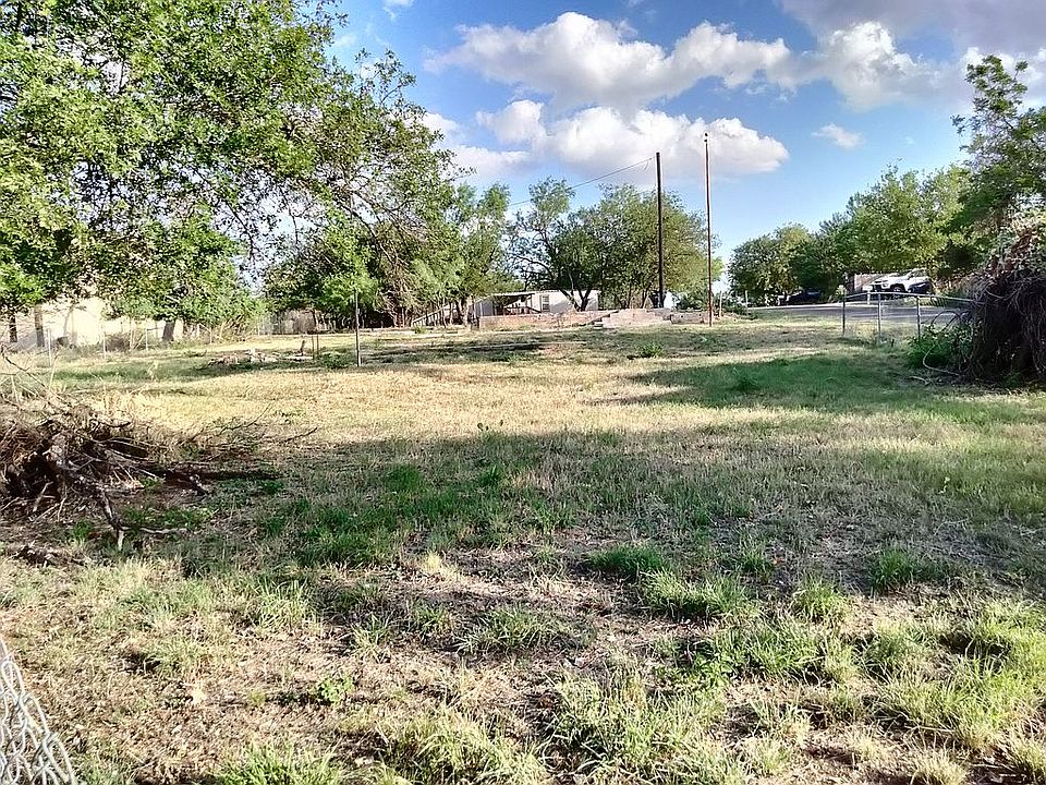 From the southeast corner