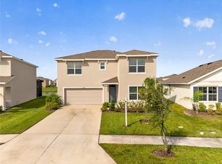 8379 ENDER HILLS DRIVE, WESLEY CHAPEL, FL 33545