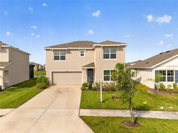 8379 ENDER HILLS DRIVE, WESLEY CHAPEL, FL 33545