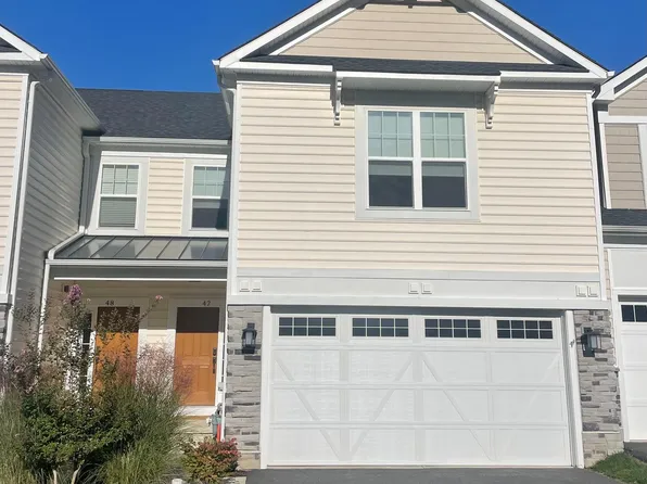 47 Hunters Ln, Glen Mills, PA 19342