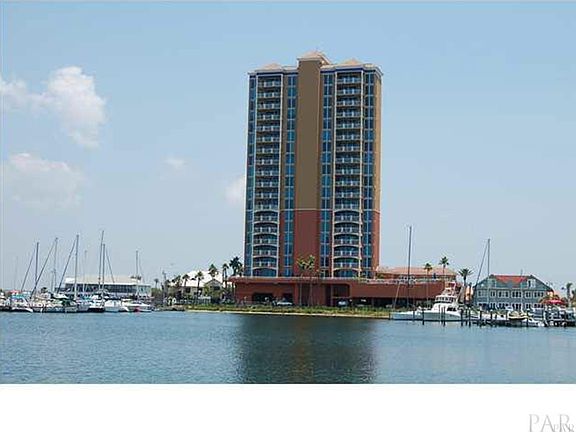 4th image of 721 Pensacola Beach Blvd Unit 1001
