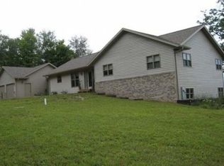 4183 High Ridge Ln, Lincoln, WI 54520