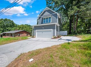 307 E College, Franklinton, NC 27525