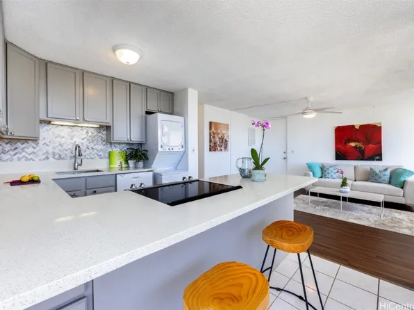 1634 Makiki St APT 1103, Honolulu, HI 96822