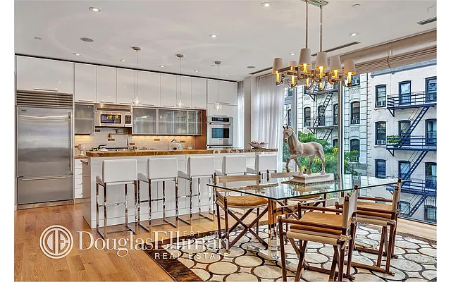 Sold by Douglas Elliman | media 19
