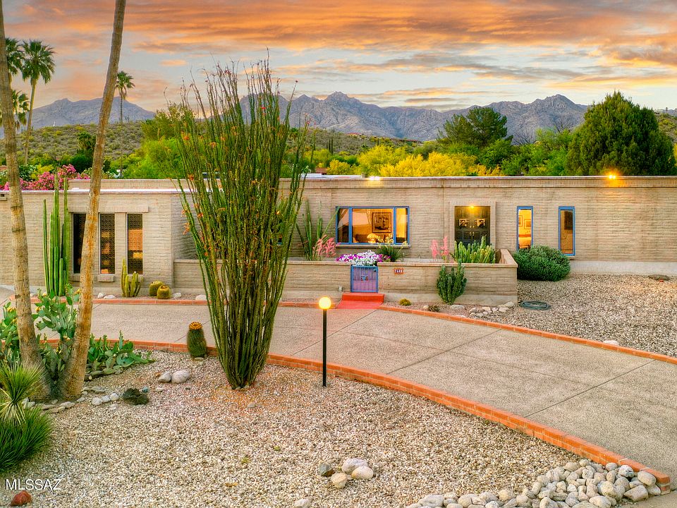 1st image of 7603 E Sabino Vista Dr