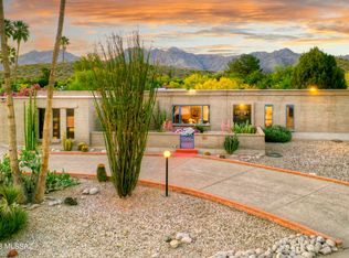 7603 E Sabino Vista Dr, Tucson, AZ 85750