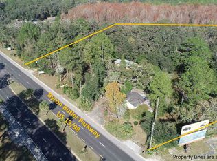 3134 S Us 19 #0, Perry, FL 32348