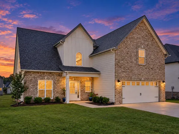 577 Dexter Dr, Clarksville, TN 37043