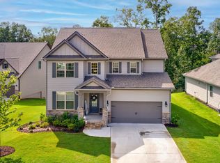 3022 Winding Rdg, Waleska, GA 30183