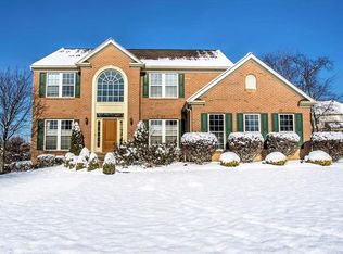 252 Field Club Cir, Mc Kees Rocks, PA 15136