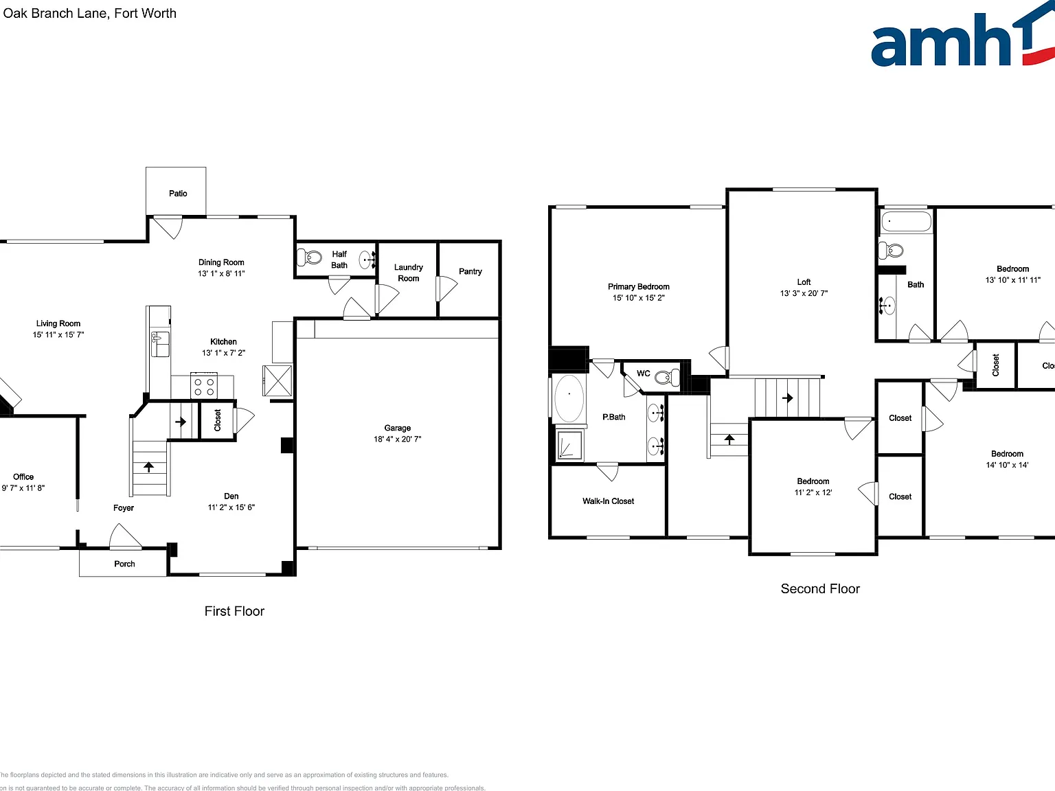 4 bed, 2.0 bath, 2293 sqft, $2,320 — Photo 2