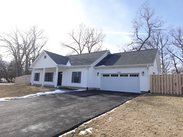 33458 N Evergreen Dr, Grayslake, IL 60030