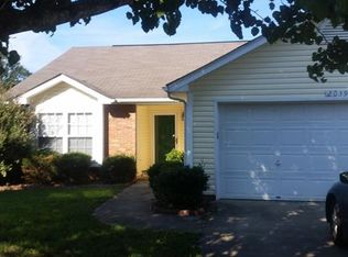 2039 Arboretum Rd, Rock Hill, SC 29732