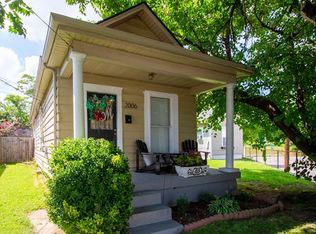 2006 Fort St, Louisville, KY 40217