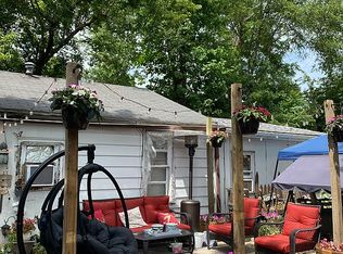 1636 N 30th St, Terre Haute, IN