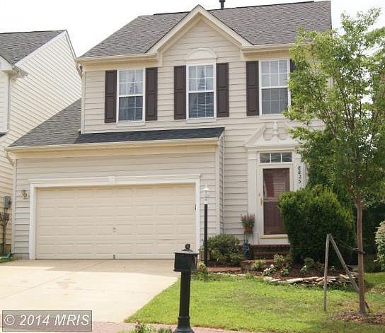 1st image of 8825 Carpenters Hall Dr