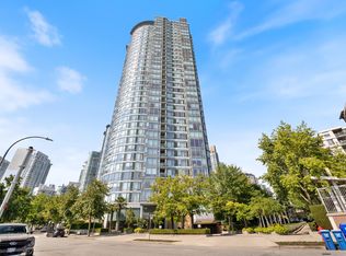 1033 Marinaside Cres #1901, Vancouver, BC V6Z3A3