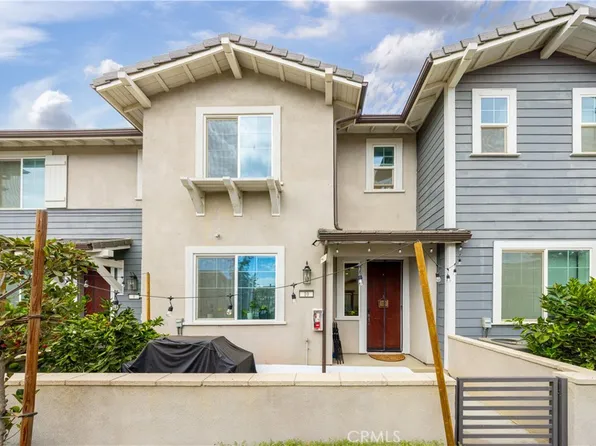 4036 E Peony Paseo, Ontario, CA 91761