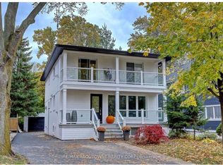 136 Westside Dr, Oakville, ON L6K 1P3