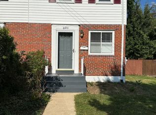 6723 Kenyon Dr, Alexandria, VA 22307