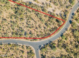 15503 E Hat Creek Ranch Pl LOT 48, Vail, AZ 85641
