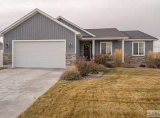 3973 N Yates Ave, Idaho Falls, ID 83401