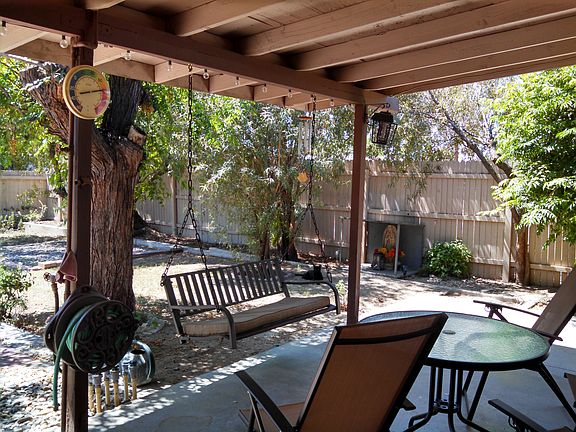 South Patio