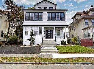 238-240 Renner Ave #3, Newark, NJ 07112