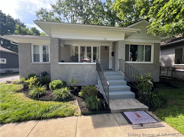 718 E Court Avenue, Jeffersonville, IN 47130
