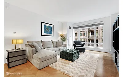 Sold by Douglas Elliman