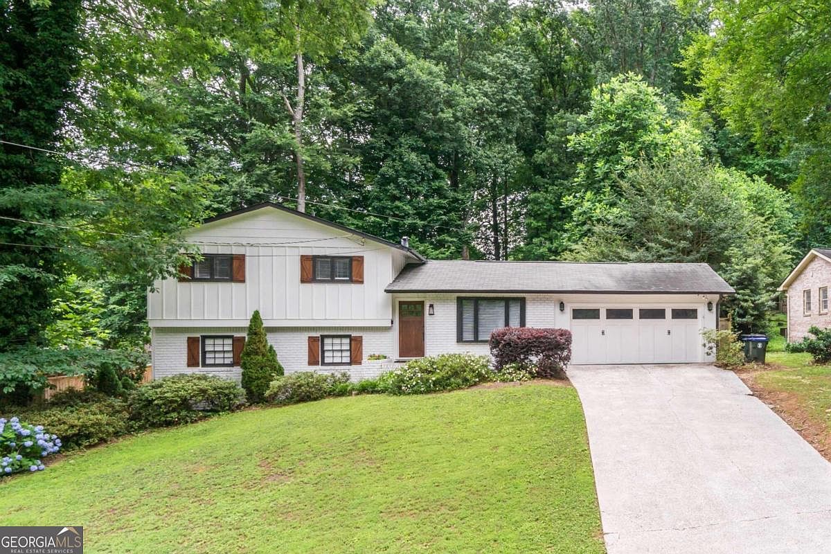 4085 Commodore Dr, Atlanta, GA 30341 | Zillow