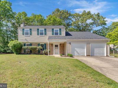 2582 Sussex Ct, Waldorf, MD, 20602