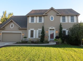 17511 U St, Omaha, NE 68135