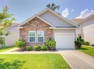 8845 Kellum Dr, North Charleston, SC 29420