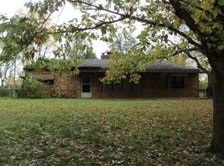 2568 Us Highway 40 E, Tipp City, OH 45371