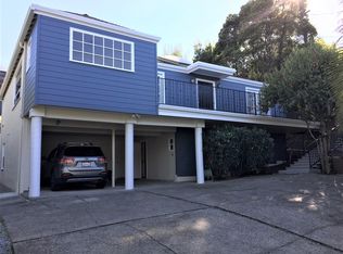 132 Palm Ave, San Rafael, CA 94901