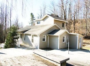 1321 Orchard Rd, Deep Gap, NC 28618