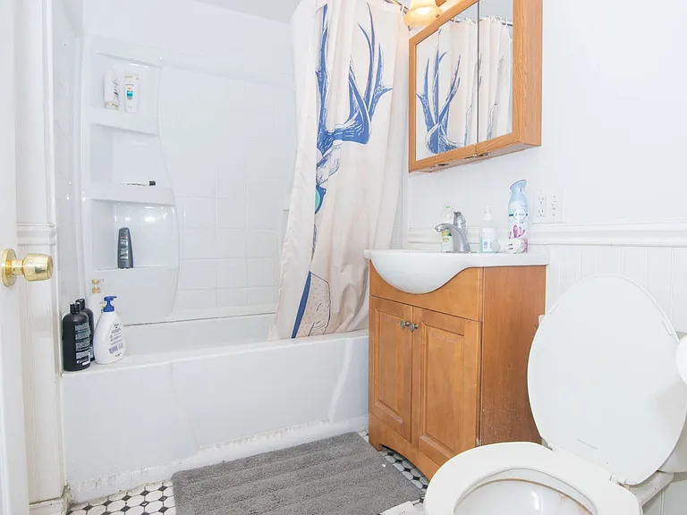 324 Saint Paul St #6 — Photo 8