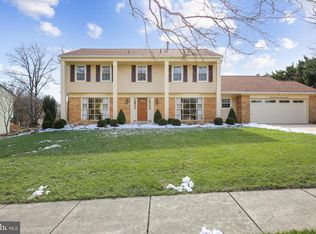 13726 Middlevale Ln, Silver Spring, MD 20906